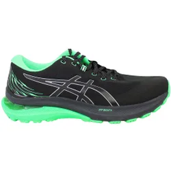 Gel-Kayano 29 Lite-Show Mens Black Running Shoes - Size Uk 6
