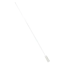 Quick Fit Vhf Antenna Fiberglass For 1770 3 dB 1 m unisex
