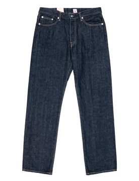 Jeans Uomo Regular Straight Jeans
