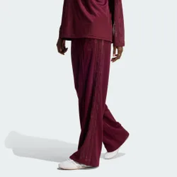 PANTALONI DELLA TUTA FIREBIRD IN PIZZO 2XS Maroon