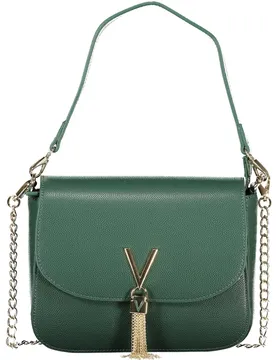 Damen TASCHE Grün VBS1R404GDIVINA_VEBOSCO