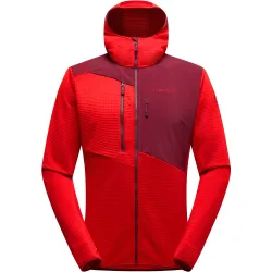 Jersey de hombre Lucendro Thermal Hoody de