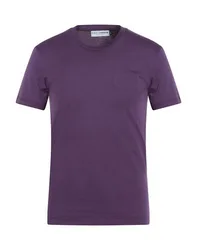Dolce&Gabbana Camiseta Hombre Morado 44,46 Hombre
