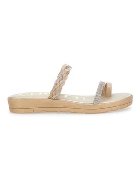 Ciabatte Cerutti 21581 Beige 38