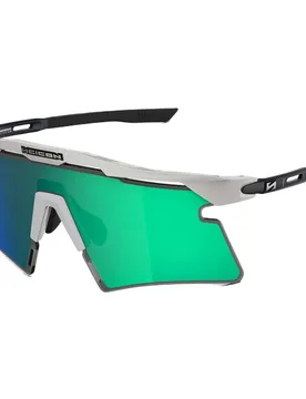 Lunettes De Soleil Aeroshade 2.0 Titanium