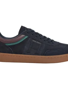 Baskets Beck Ivy Navy EU 41