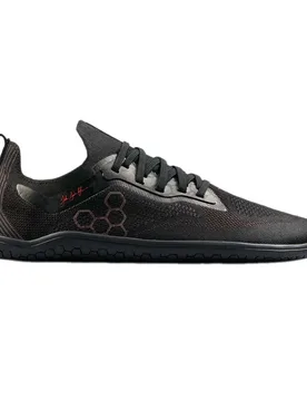 Sneaker Primus Lite Knit Jjf Barefoot Obsidian Camo EU 35 - Vivobarefoot - FashionsVida