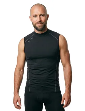 Bare Gilet Termico Exowear 2 Mm - Bare - FashionsVida