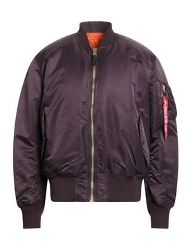 Chaqueta y cazadora Hombre Ciruela L,M,S,XL,XS Hombre