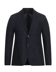 Blazer Herren Marineblau 58 Herren