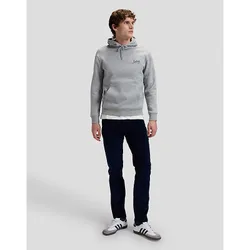 MVP Straight Corduroy Trousers Rivet Navy Größe 32x32 male