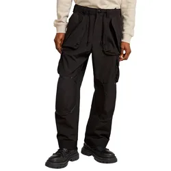 Pantalon Cargo D25466-d737 Neo-Black 33 Homme