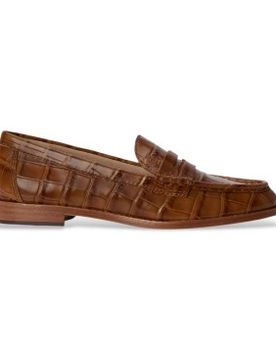 Para mujer. 802962176006 Mocasines de Piel Wynnie (36), Plano, Ninguno, Casual