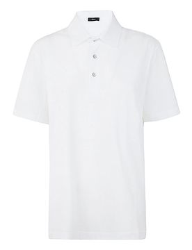 Herno Polo in crepe