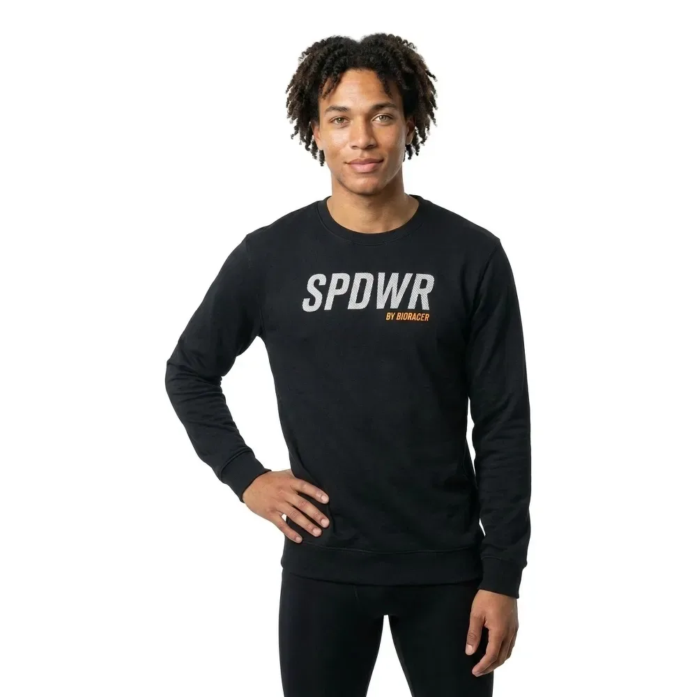 Bioracer Sweat-shirt Spdwr - Bioracer - FashionsVida