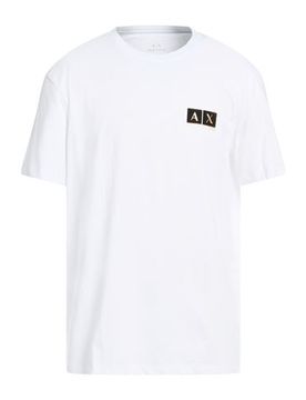 Camiseta Hombre Blanco L,S,XL,XS Hombre