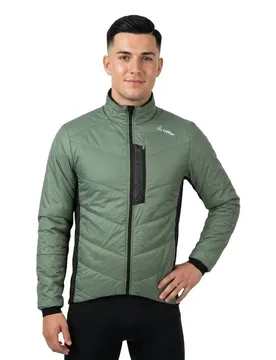 Loeffler Giacca Pl60 Pine