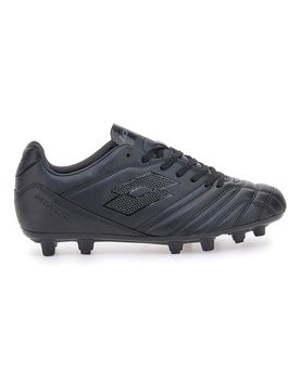 Scarpe da Calcio Nere Outdoor STADIO 705 FG 44