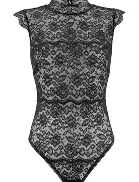 JETTE Body negro