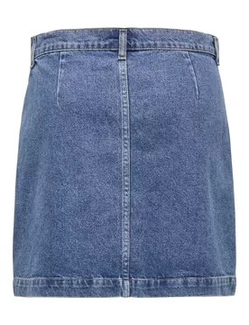 ONLAMAZING HW KIRT TAI DNM NOO female - S - FashionsVida
