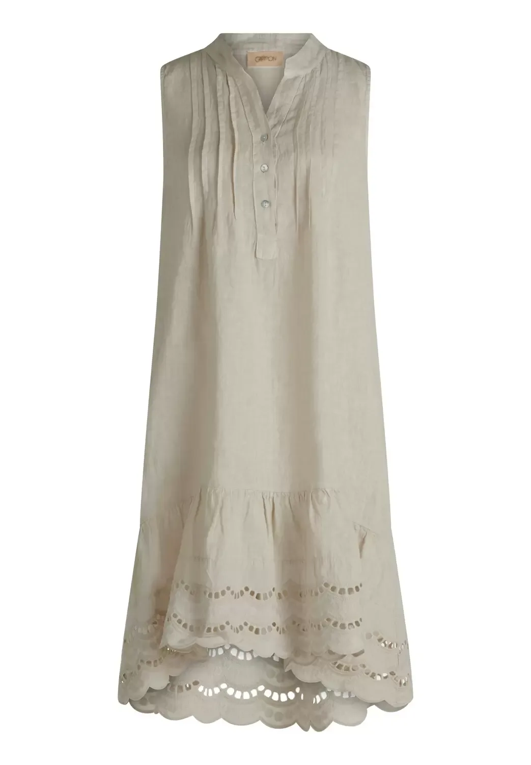 Kleid Kurz ohne Arm female - 44 - FashionsVida