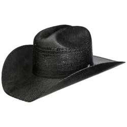 Desert Knight Western Hat by - black - Female - Size: 7 3/4 (61,5 cm)