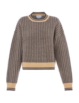 Caneva Jersey arena / negro