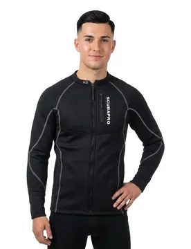 Maglietta A Maniche Lunghe K2 Top