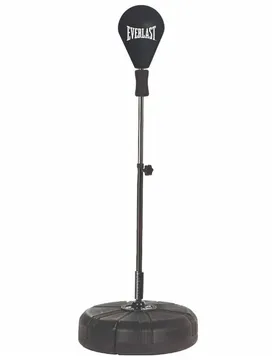 Sac De Frappe Autoportant Reflex Core Black One Size