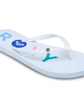 Chanclas de mujer Sandy - Roxy - FashionsVida