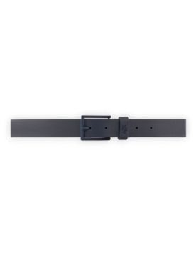 Para hombre. XM002680AF22855UB101 Cinturón Plate (85 cm), Casual, Piel