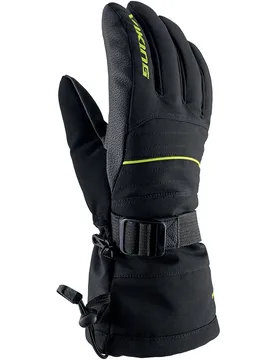 Viking Gants Bormio Yellow 11 Homme - Viking - FashionsVida