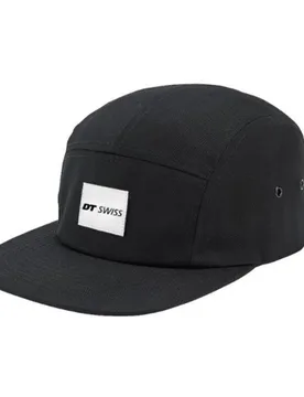 Dt Swiss Casquette 5 Panel - DT Swiss - FashionsVida