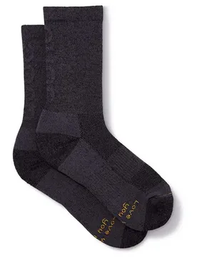 Chaussettes Longues Extra Tech Wool