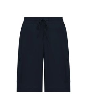 Duno Pantaloncini Navy