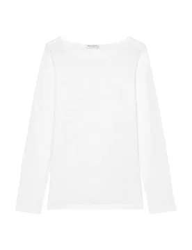 Jersey T-Shirts Longsleeve female - M - FashionsVida