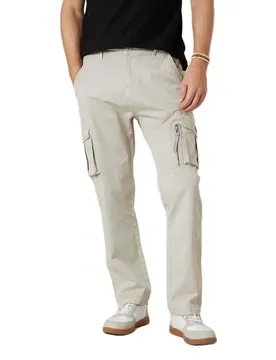 Pantaloni Cargo Kenai Storm Grey 29