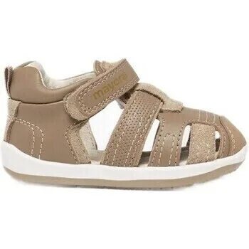 Flache Sandalen 41470 Tostado 18 - Mayoral - FashionsVida