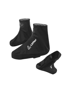 Löffler Copriscarpe MTB GTX ACTIVE nero 38-41 - LÖFFLER - FashionsVida