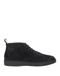 Stiefelette Herren Nachtblau 42,45 Herren