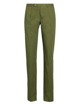 Hose Herren Militärgrün 54 Herren
