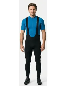Odlo Collants De Cyclisme Essential