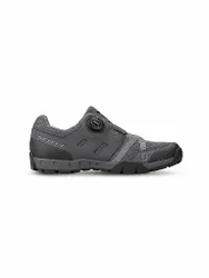 Herren MTB-Schuhe Sport Crus-r BOA® grau 44 M
