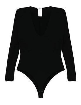 Wolford Body Collo a V