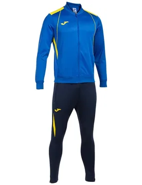 Survêtement Championship Vii Royal / Yellow / Navy XL - Joma - FashionsVida