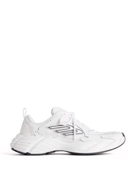 Balenciaga Women's Sleek Sneakers