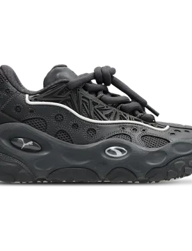 LaFrance Uomo - Sneakers Grigio - Taglia 43 - Rete/Sintetico 43 - Puma - FashionsVida