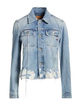 Chaqueta vaquera Mujer Azul marino L,M,S,XS Mujer