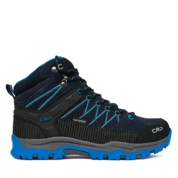 Trekkingschuhe Rigel Mid Wp 3Q12944J Dunkelblau 38 male