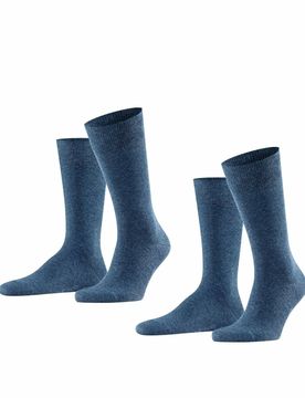 FALKE Calcetines marino